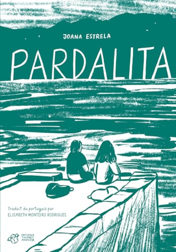 Pardalita von THIERRY MAGNIER