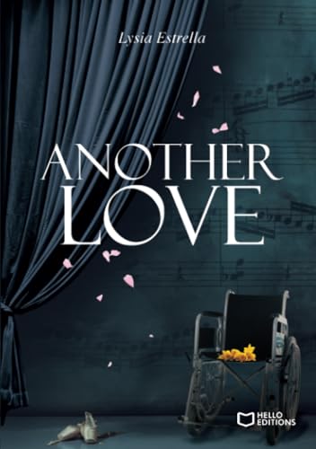 Another Love Another Love von Hello Editions