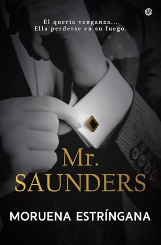 Mr. Saunders von Ediciones Kiwi