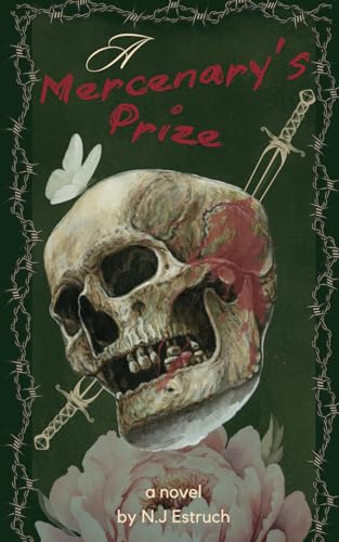 A Mercenary's Prize von Independently published
