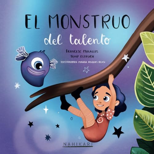 El monstruo del talento von Independently published