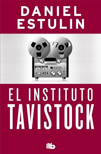 El instituto Tavistock (No ficción)