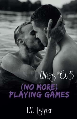 (No more) playing games (Elites) von Independently published