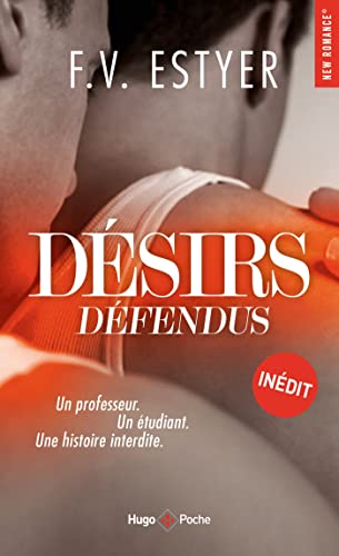 Désirs défendus von HUGO POCHE