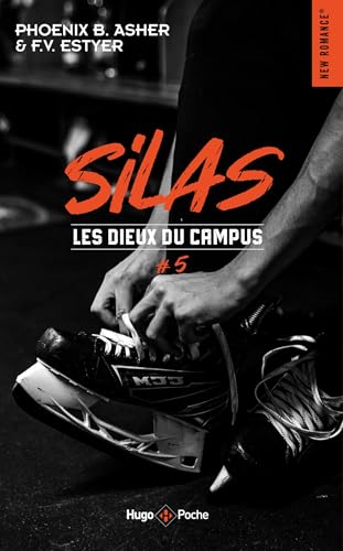Les dieux du campus - Tome 05 von HUGO POCHE
