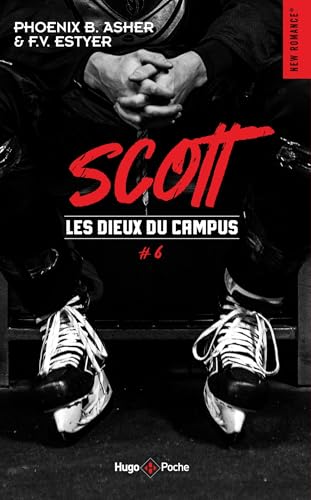 Les dieux du campus - Tome 06 Les dieux du campus - Tome 06 von HUGO POCHE