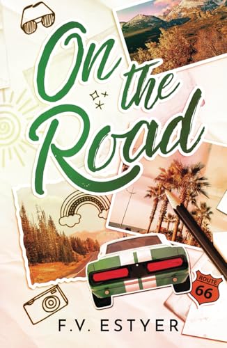 On the road: (édition française) von Independently published