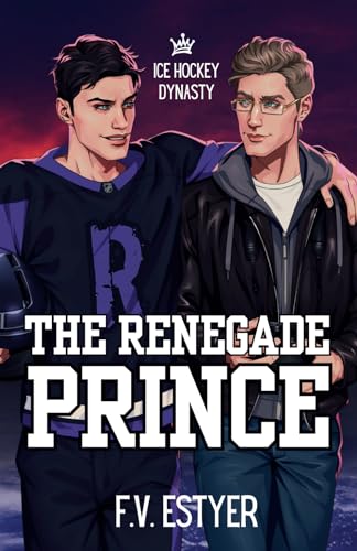The renegade prince (Ice hockey dynasty)