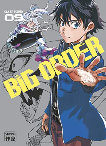 Big Order (9)
