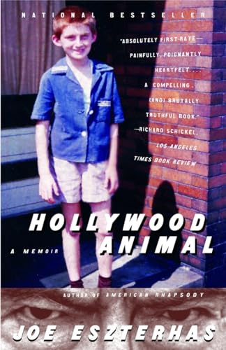 Hollywood Animal von Vintage