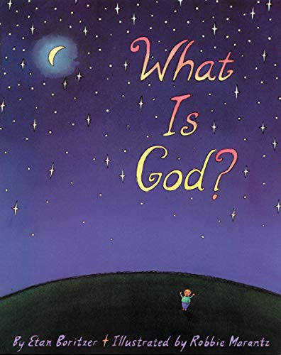 What Is God? von Firefly Books