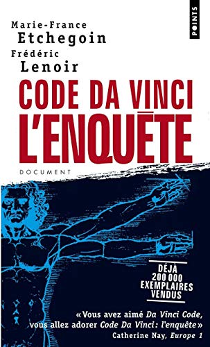 Code Da Vinci : l'enquête von Points