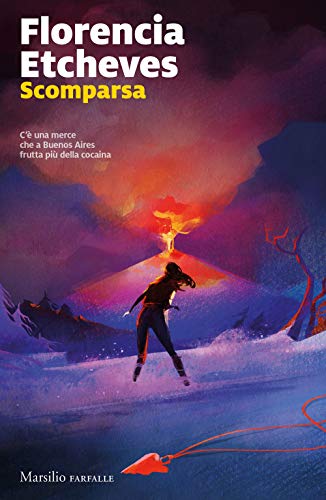 Scomparsa (Farfalle)