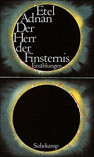 Der Herr der Finsternis: Erzählungen von Suhrkamp Verlag