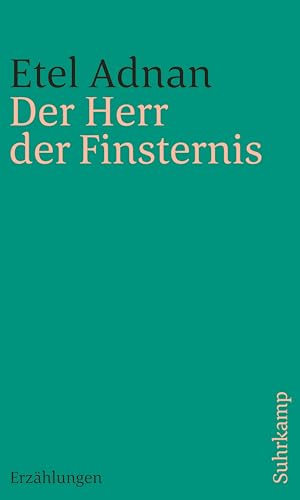 Der Herr der Finsternis: Erzählungen