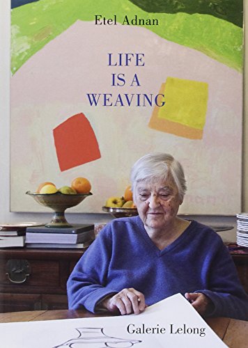 Life Is Weaving von GALERIE LELONG