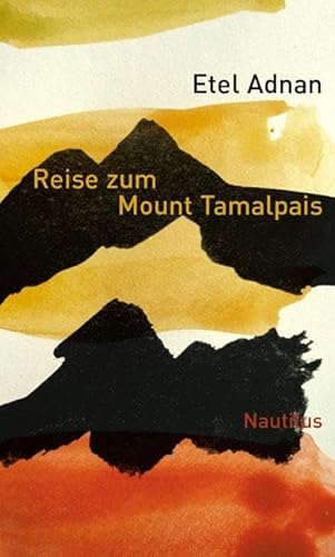 Reise zum Mount Tamalpais von Edition Nautilus