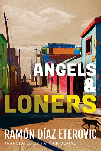 Angels & Loners (Private Investigator Heredia) von Amazon Publishing