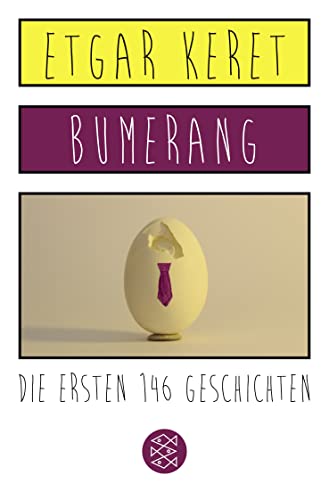 Bumerang: Die ersten 146 Geschichten von FISCHER Taschenbuch