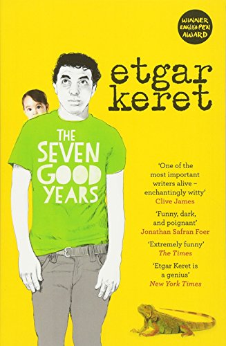 The Seven Good Years von Granta Publications