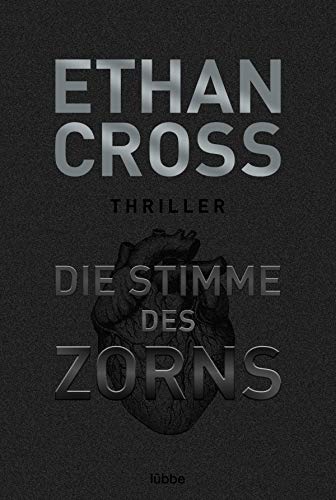 Die Stimme des Zorns: Thriller (Die Ackerman & Shirazi-Reihe, Band 1)