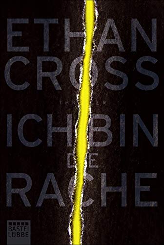 Ich bin die Rache: Thriller (Ein Shepherd Thriller, Band 6)