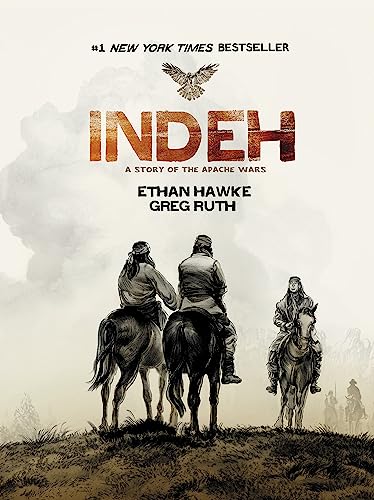 Indeh: A Story of the Apache Wars von Grand Central Publishing