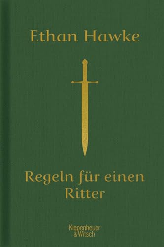 Regeln für einen Ritter: Der letzte Brief von Sir Thomas Lemuel Hawke