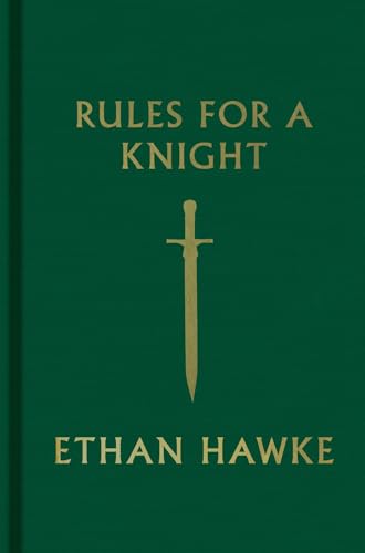 Rules for a Knight: The Last Letter of Sir Thomas Lemuel Hawke von Knopf