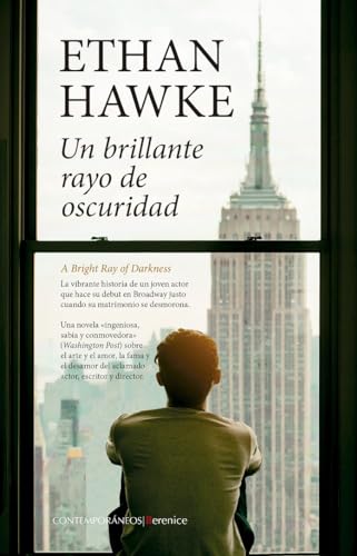 Un brillante rayo de oscuridad (Contemporáneos)