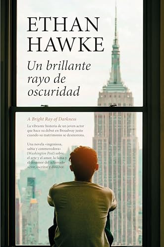 Un brillante rayo de oscuridad (Contemporáneos)