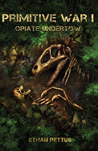 Primitive War von CREATESPACE