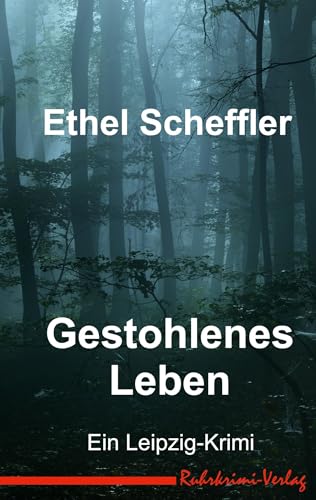 Gestohlenes Leben: Ein Leipzig-Krimi