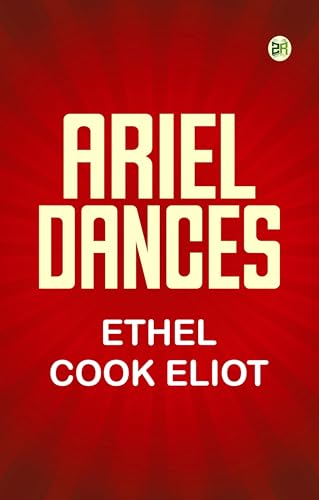 Ariel Dances von Zinc Read