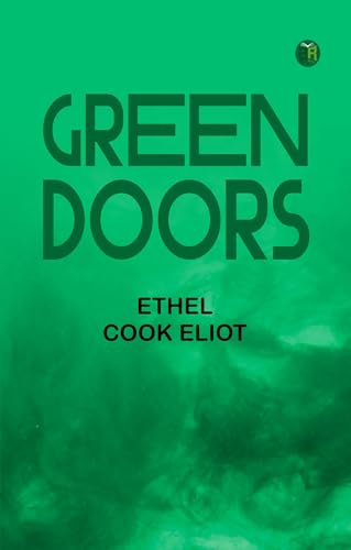 Green Doors von Zinc Read