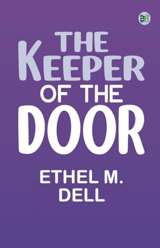 The Keeper of the Door von Zinc Read