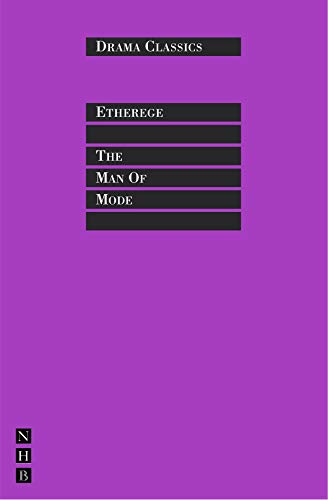 The Man of Mode (Drama Classics) von Nick Hern Books