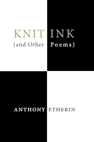 Knit Ink: (And Other Poems) von Deep Vellum Publishing
