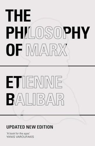 The Philosophy of Marx von Verso