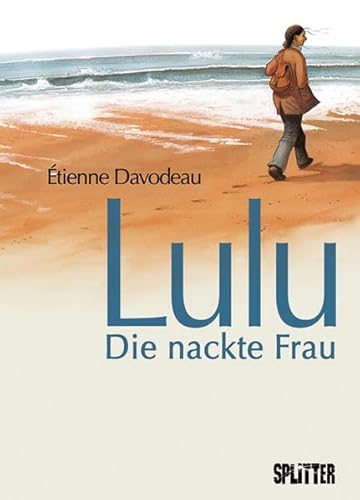 Lulu – Die nackte Frau
