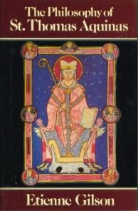 The Philosophy of St. Thomas Aquinas von Barnes & Noble Inc