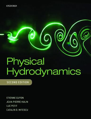 Physical Hydrodynamics von Oxford University Press