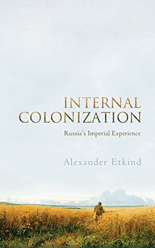 Internal Colonization: Russia's Imperial Experience von Polity