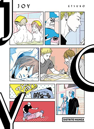 Joy (Distrito Manga)
