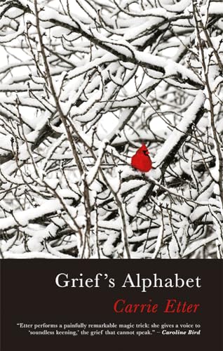 Grief's Alphabet von Seren