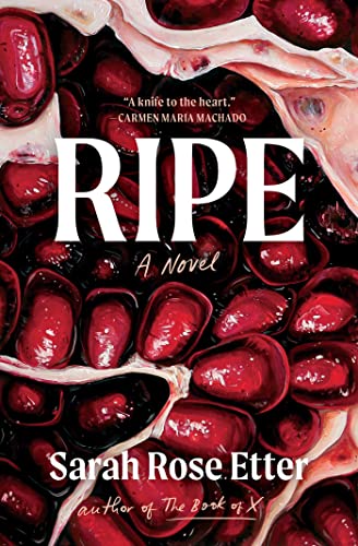 Ripe: A Novel von Scribner