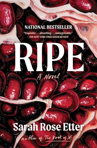 Ripe: A Novel von Scribner