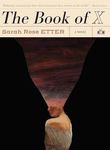 The Book of X von Two Dollar Radio