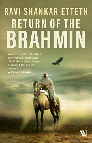 Return of the Brahmin von Westland