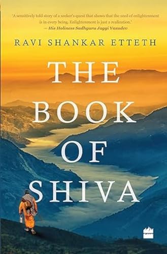 The Book of Shiva von HarperCollins India